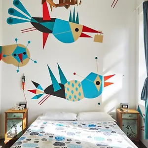 Madama Hostel&bistrot Hostal