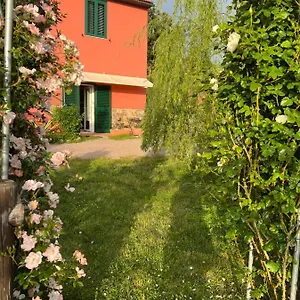  Appartamento Maremma Toscana Podere Poggiarelli Italia