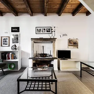  Appartamento Milanrentals - Ripa