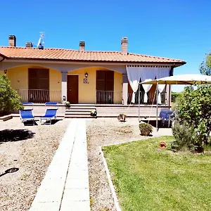  Casa vacanze Garibaldi Italia