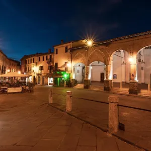 *** Hotel Giardino Italia