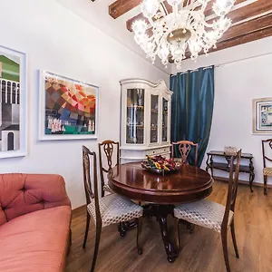  Appartamento Casa Degli Angeli, Free Wi-fi Near San Marco Italia